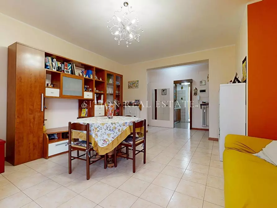 Immagine 4 di Appartamento in affitto  in Via Valdagno 3 a Milano