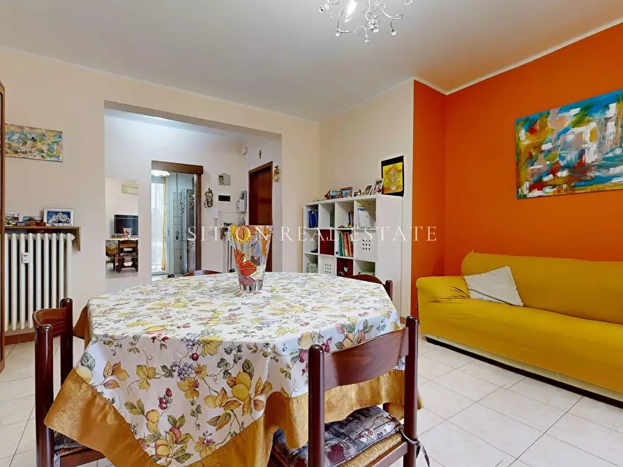 Immagine 5 di Appartamento in affitto  in Via Valdagno 3 a Milano