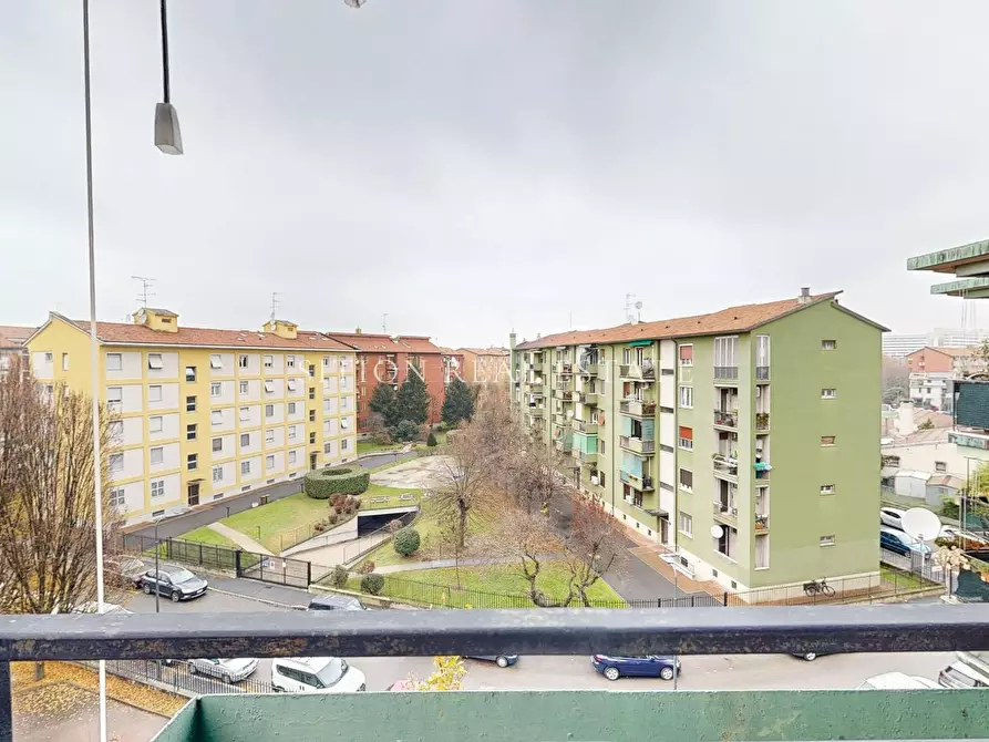 Immagine 9 di Appartamento in affitto  in Via Valdagno 3 a Milano
