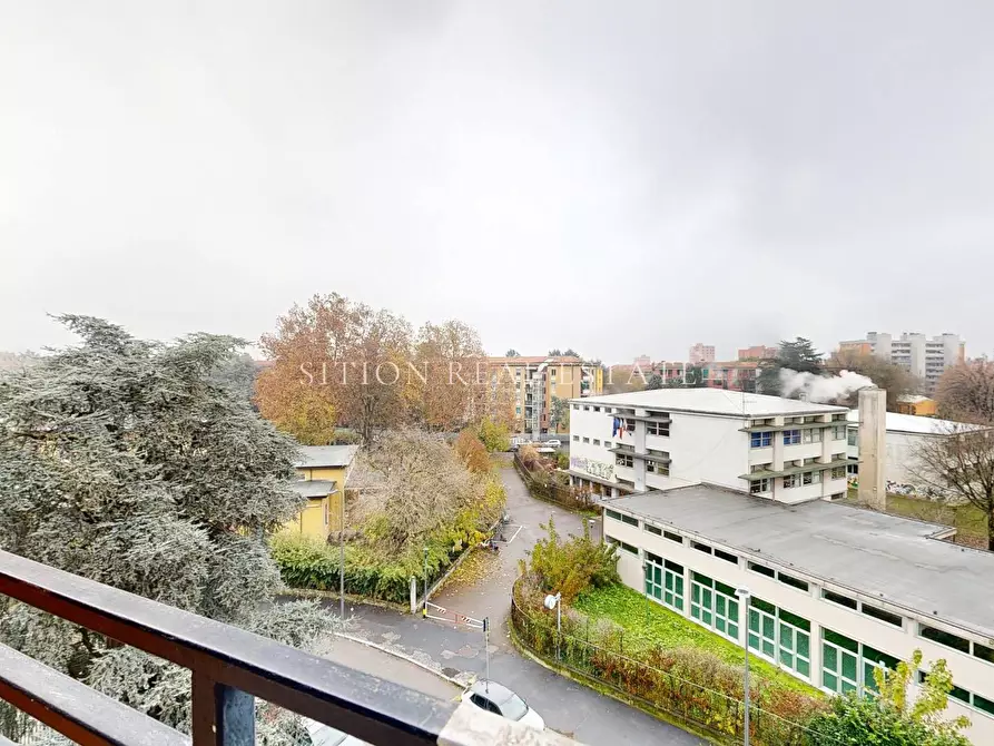 Immagine 10 di Appartamento in affitto  in Via Valdagno 3 a Milano