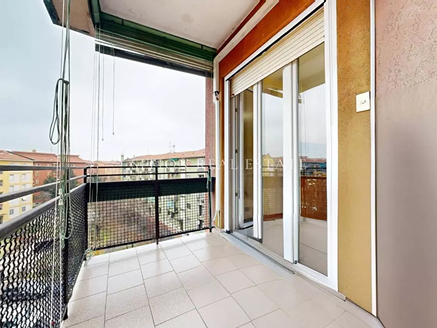 Immagine 12 di Appartamento in affitto  in Via Valdagno 3 a Milano