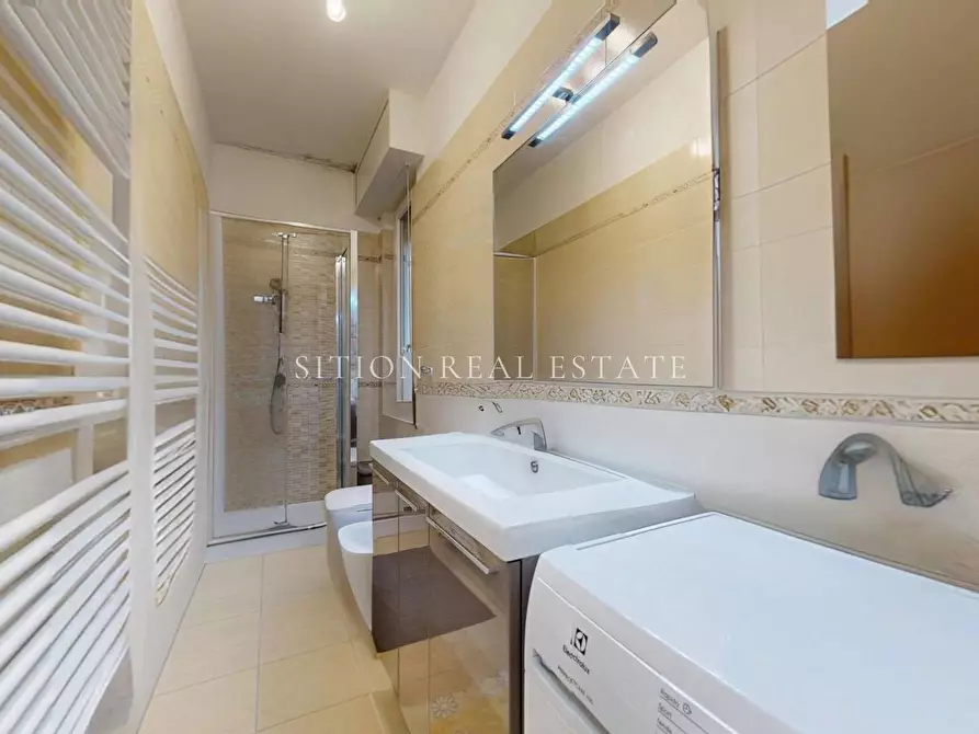 Immagine 13 di Appartamento in affitto  in Via Valdagno 3 a Milano