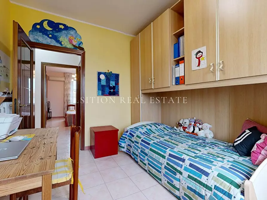 Immagine 19 di Appartamento in affitto  in Via Valdagno 3 a Milano