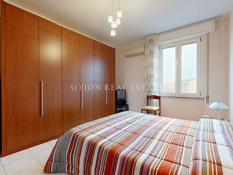 Immagine 21 di Appartamento in affitto  in Via Valdagno 3 a Milano