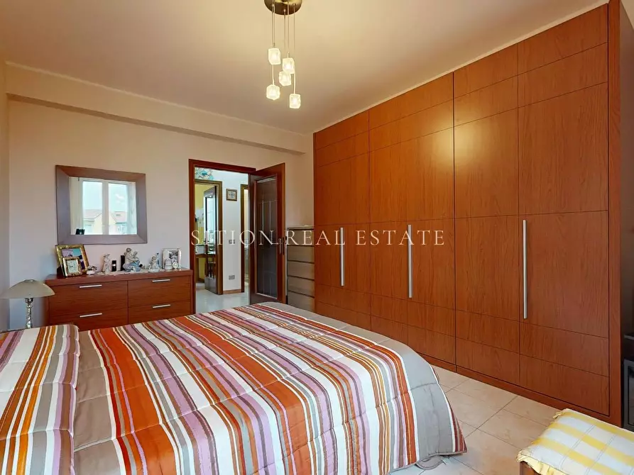 Immagine 22 di Appartamento in affitto  in Via Valdagno 3 a Milano