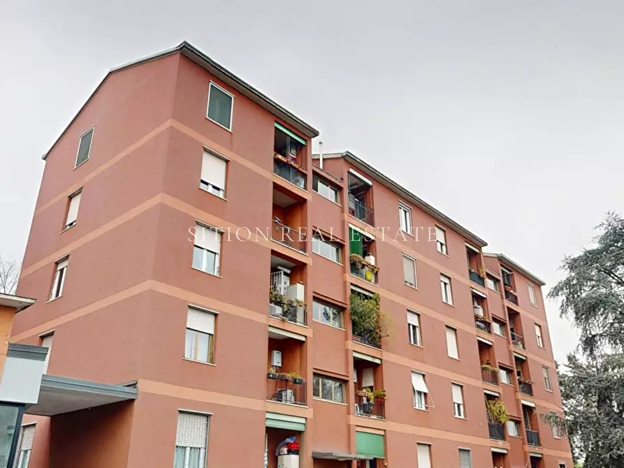 Immagine 27 di Appartamento in affitto  in Via Valdagno 3 a Milano