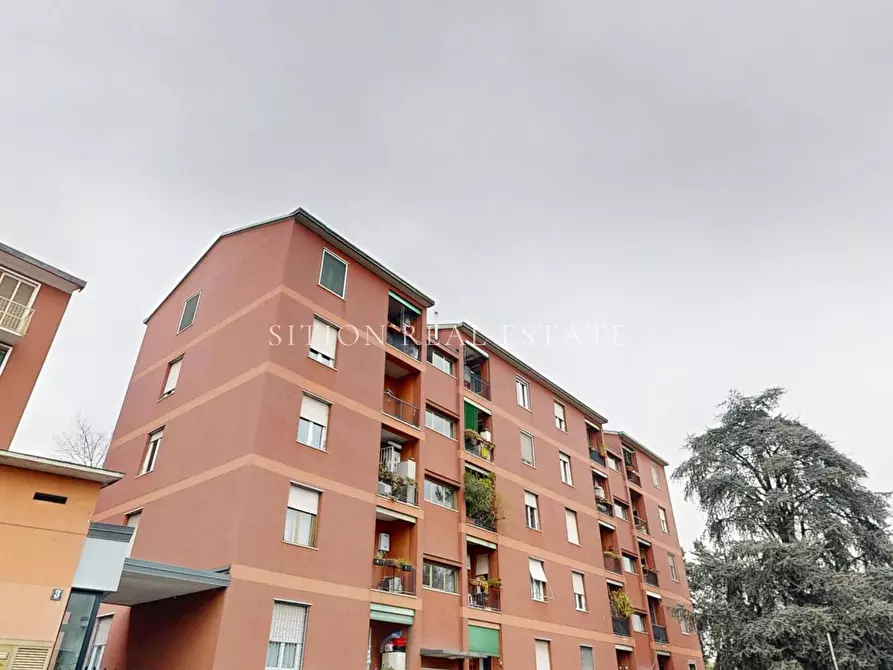 Immagine 28 di Appartamento in affitto  in Via Valdagno 3 a Milano