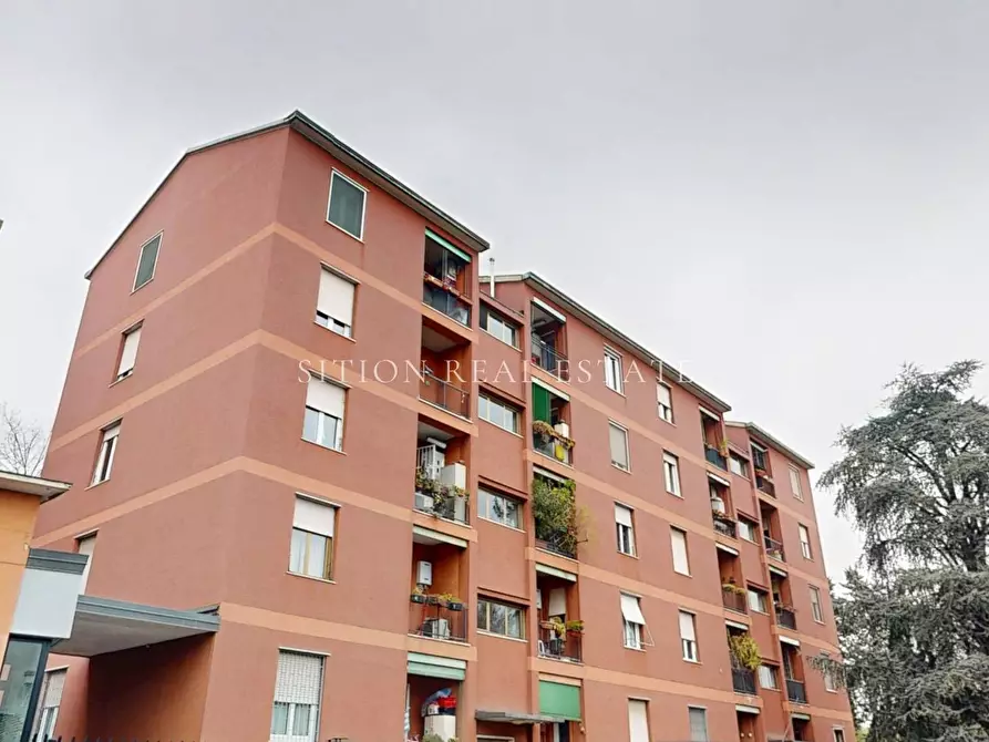 Immagine 29 di Appartamento in affitto  in Via Valdagno 3 a Milano