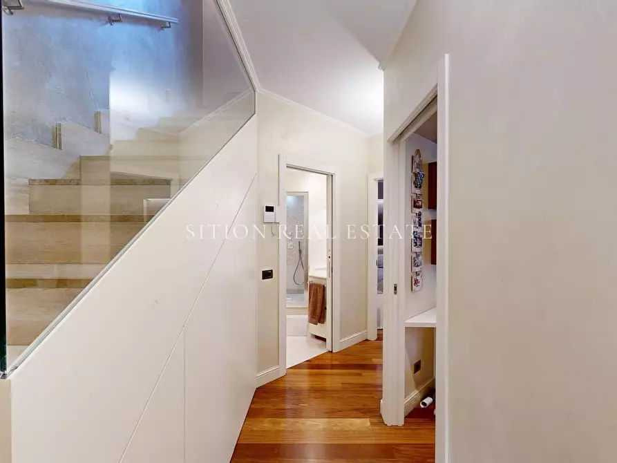 Immagine 5 di Appartamento in vendita  in Ripa Di Porta Ticinese 113 a Milano