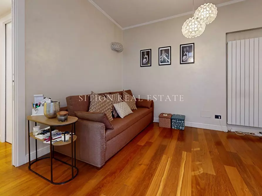 Immagine 8 di Appartamento in vendita  in Ripa Di Porta Ticinese 113 a Milano
