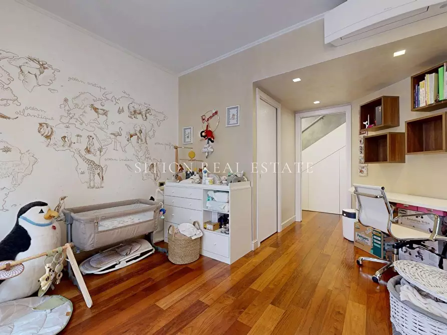 Immagine 11 di Appartamento in vendita  in Ripa Di Porta Ticinese 113 a Milano