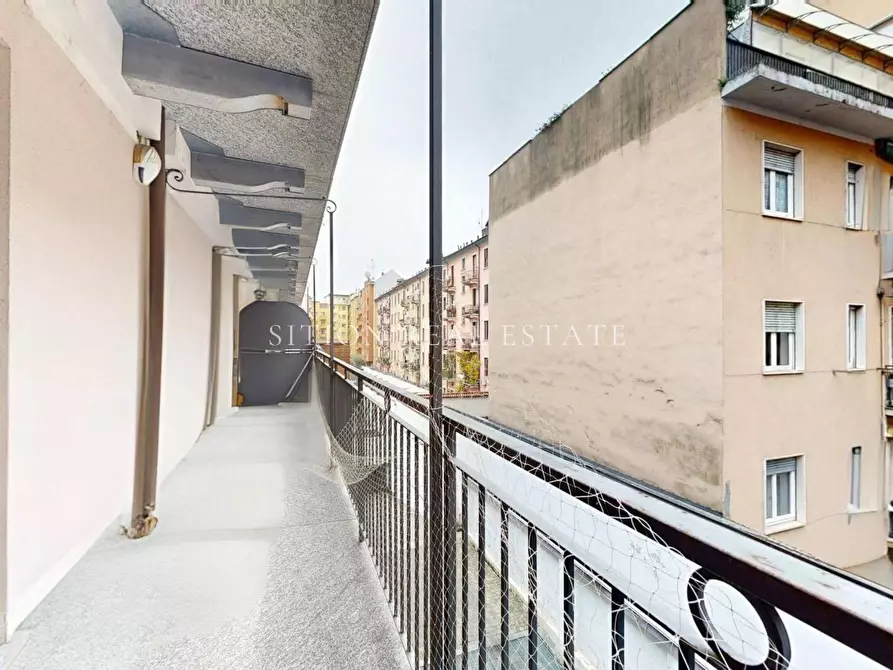 Immagine 17 di Appartamento in vendita  in Ripa Di Porta Ticinese 113 a Milano