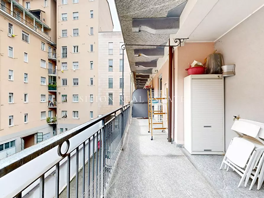 Immagine 18 di Appartamento in vendita  in Ripa Di Porta Ticinese 113 a Milano
