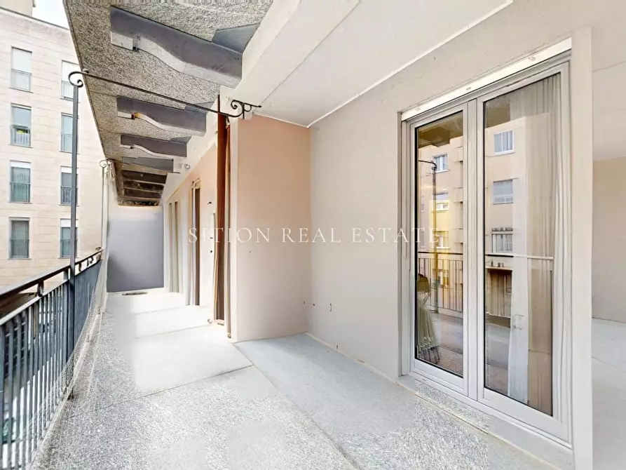 Immagine 19 di Appartamento in vendita  in Ripa Di Porta Ticinese 113 a Milano