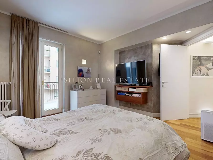 Immagine 24 di Appartamento in vendita  in Ripa Di Porta Ticinese 113 a Milano