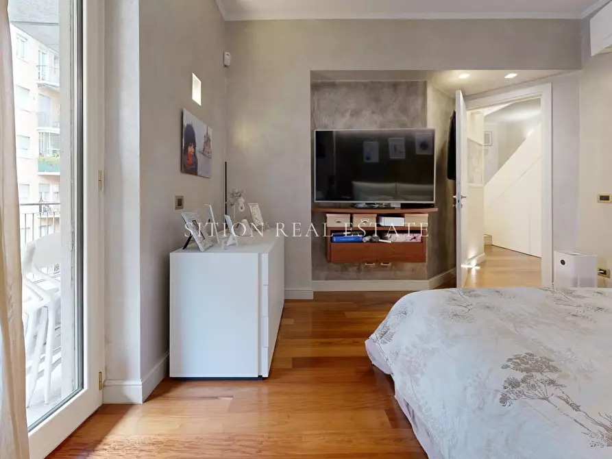 Immagine 25 di Appartamento in vendita  in Ripa Di Porta Ticinese 113 a Milano