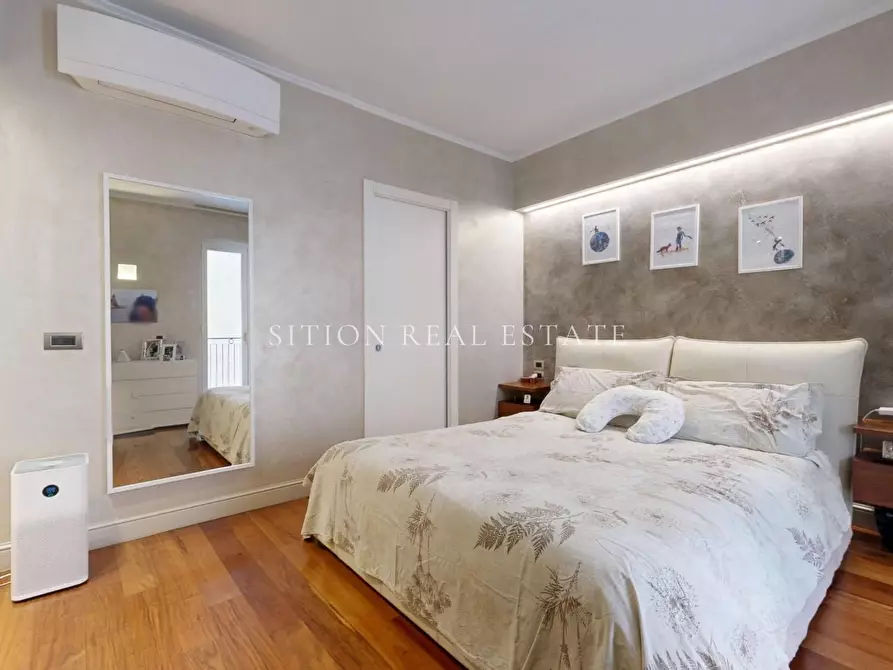 Immagine 27 di Appartamento in vendita  in Ripa Di Porta Ticinese 113 a Milano