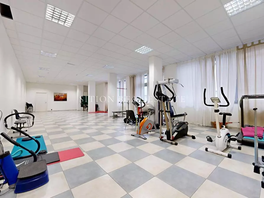 Immagine 33 di Appartamento in vendita  in Ripa Di Porta Ticinese 113 a Milano