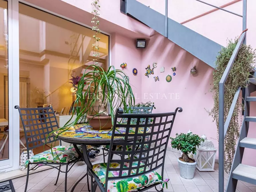 Immagine 30 di Appartamento in vendita  in Ripa Di Porta Ticinese 113 a Milano