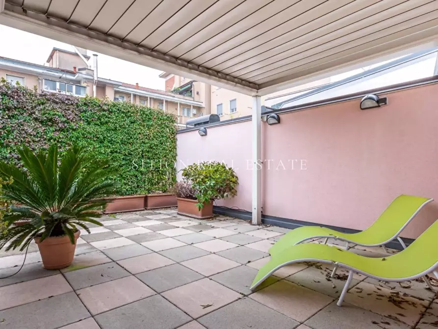 Immagine 31 di Appartamento in vendita  in Ripa Di Porta Ticinese 113 a Milano
