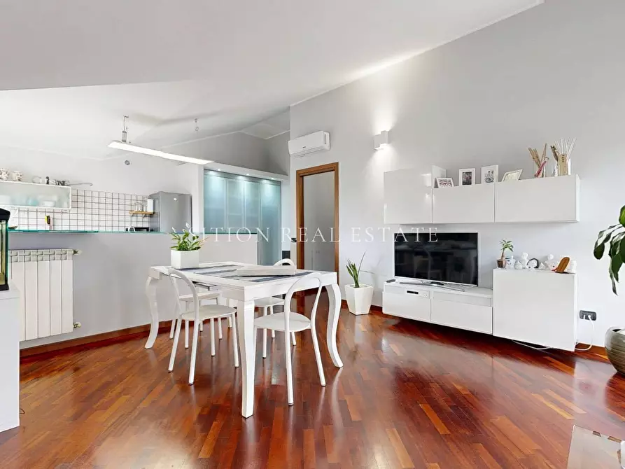 Appartamento in vendita in Via Napoli 9 a San Giorgio Su Legnano