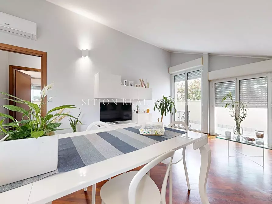 Immagine 3 di Appartamento in vendita  in Via Napoli 9 a San Giorgio Su Legnano