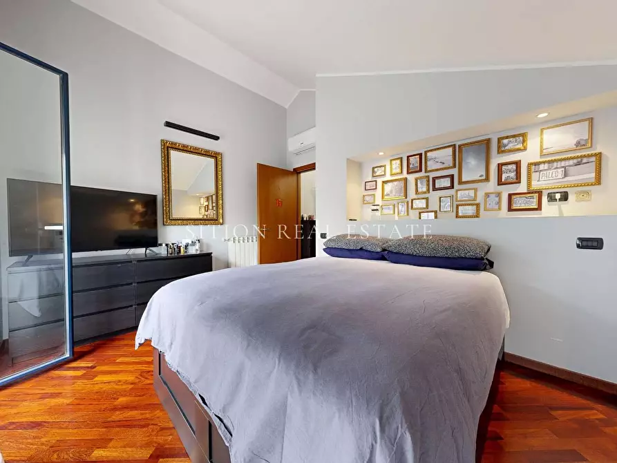 Immagine 14 di Appartamento in vendita  in Via Napoli 9 a San Giorgio Su Legnano