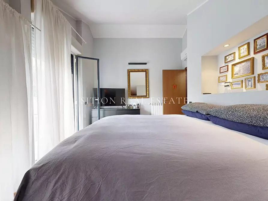 Immagine 15 di Appartamento in vendita  in Via Napoli 9 a San Giorgio Su Legnano