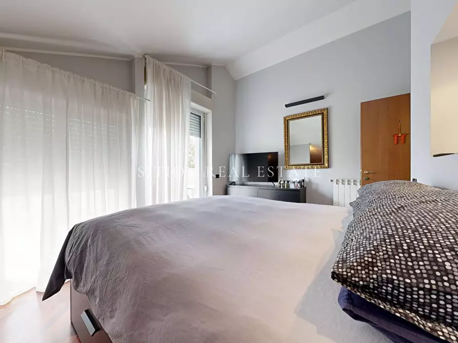 Immagine 16 di Appartamento in vendita  in Via Napoli 9 a San Giorgio Su Legnano