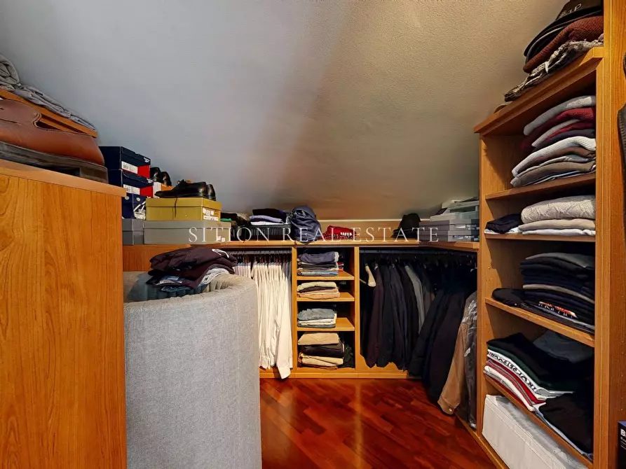 Immagine 17 di Appartamento in vendita  in Via Napoli 9 a San Giorgio Su Legnano