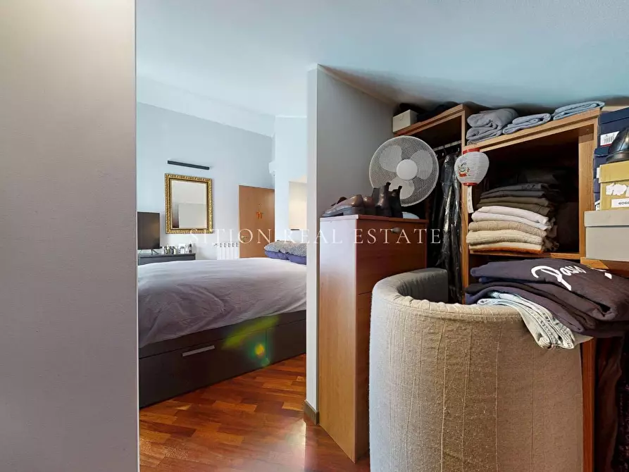 Immagine 18 di Appartamento in vendita  in Via Napoli 9 a San Giorgio Su Legnano