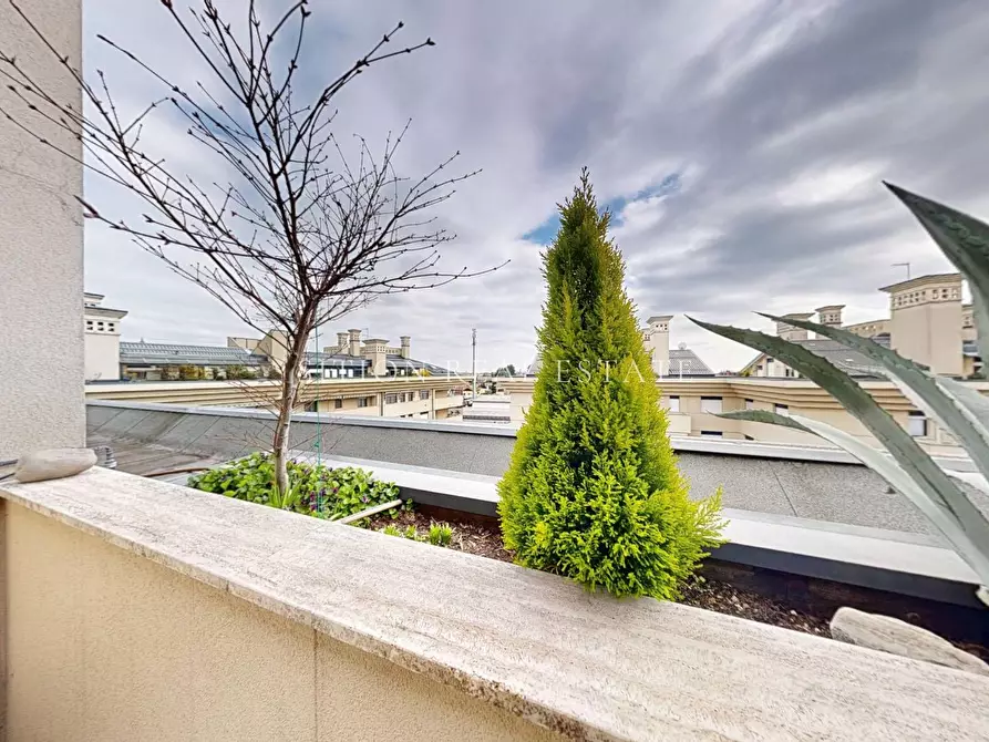 Immagine 2 di Appartamento in vendita  in Via Napoli 9 a San Giorgio Su Legnano