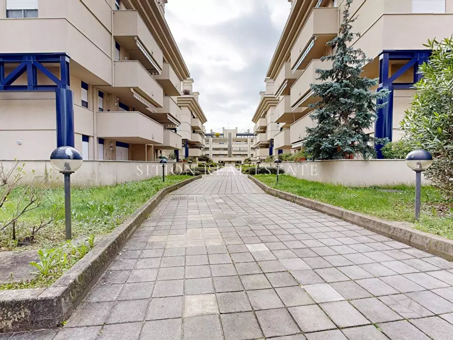 Immagine 20 di Appartamento in vendita  in Via Napoli 9 a San Giorgio Su Legnano