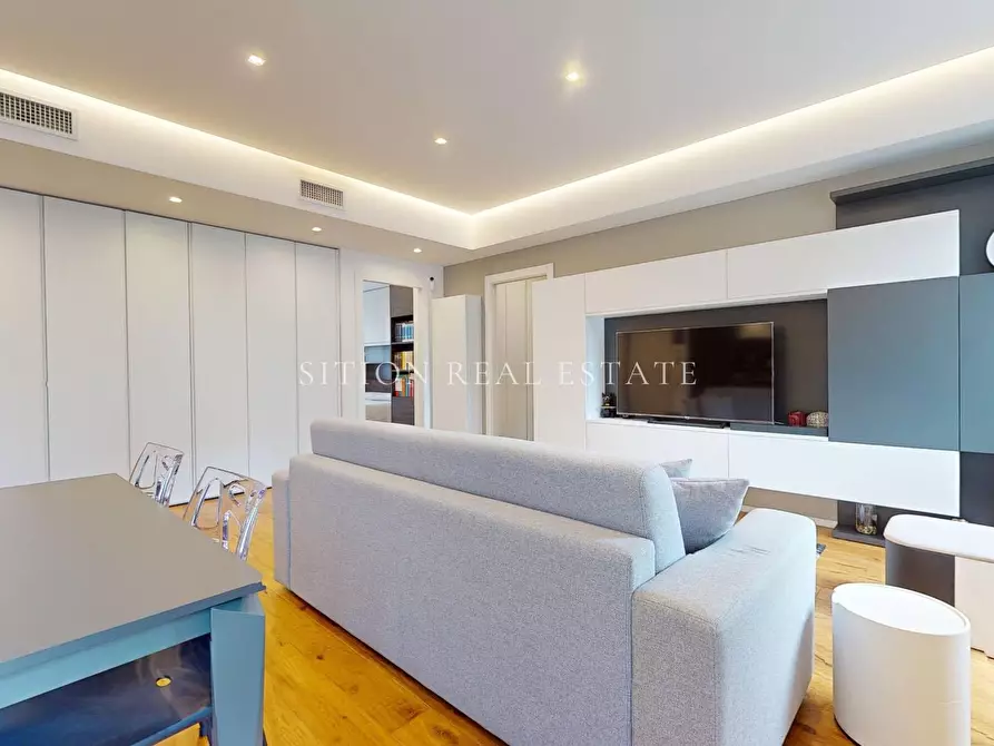 Immagine 4 di Appartamento in vendita  in Via Neera 14 a Milano