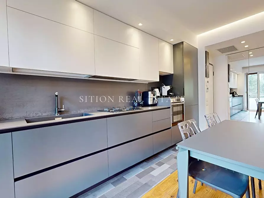 Immagine 5 di Appartamento in vendita  in Via Neera 14 a Milano