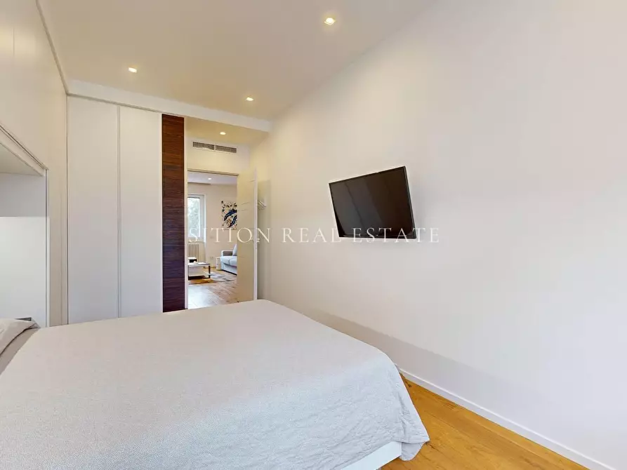 Immagine 14 di Appartamento in vendita  in Via Neera 14 a Milano