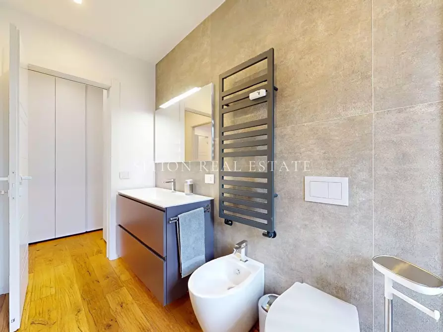 Immagine 18 di Appartamento in vendita  in Via Neera 14 a Milano