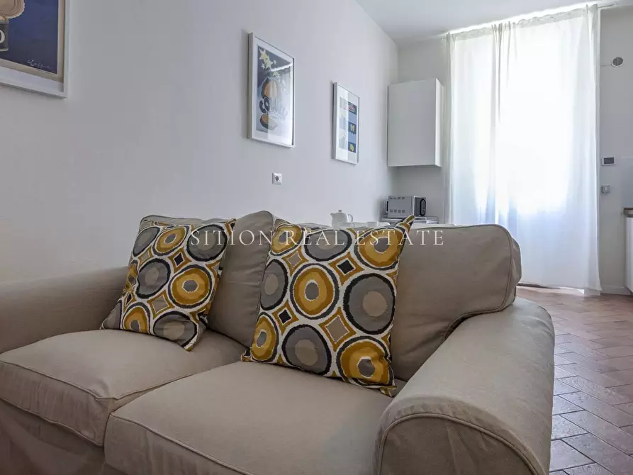 Immagine 3 di Appartamento in affitto  in Via Ponte Seveso 33 a Milano