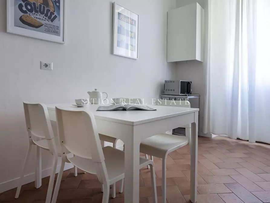 Immagine 4 di Appartamento in affitto  in Via Ponte Seveso 33 a Milano