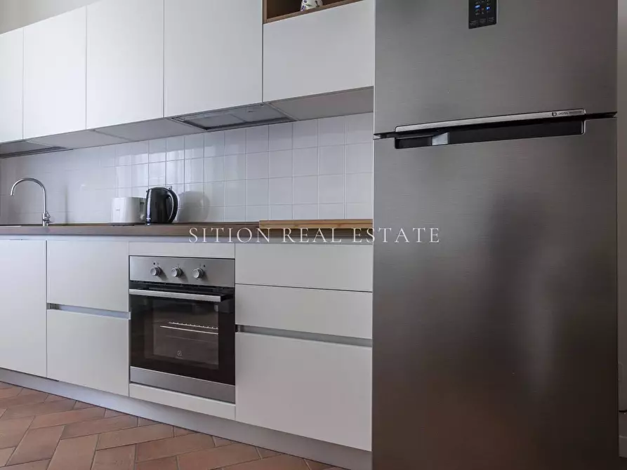 Immagine 5 di Appartamento in affitto  in Via Ponte Seveso 33 a Milano