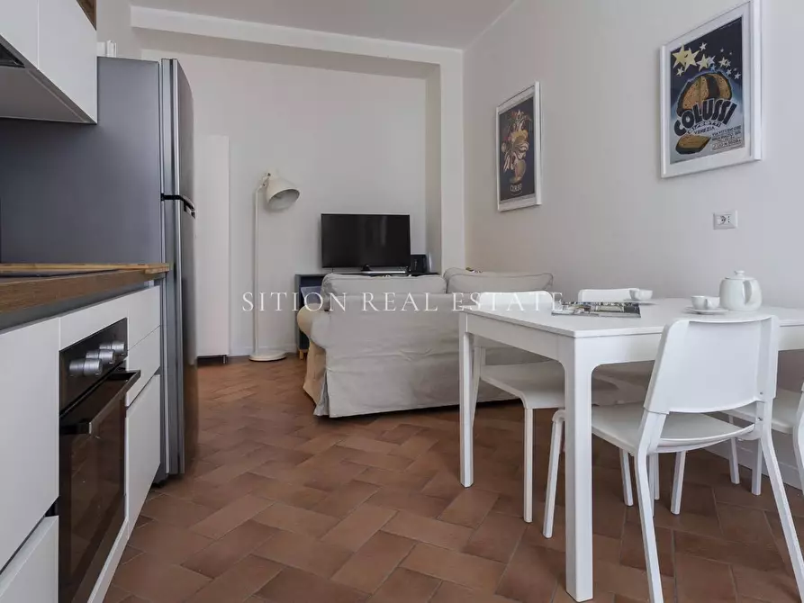 Immagine 7 di Appartamento in affitto  in Via Ponte Seveso 33 a Milano