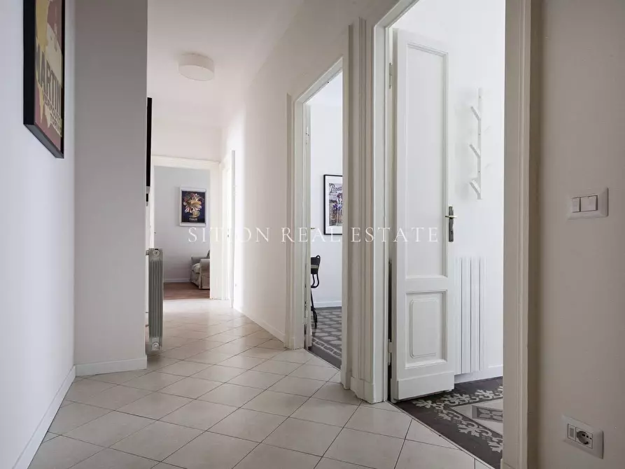 Immagine 9 di Appartamento in affitto  in Via Ponte Seveso 33 a Milano