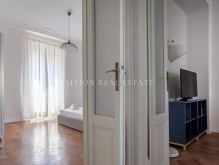 Immagine 10 di Appartamento in affitto  in Via Ponte Seveso 33 a Milano