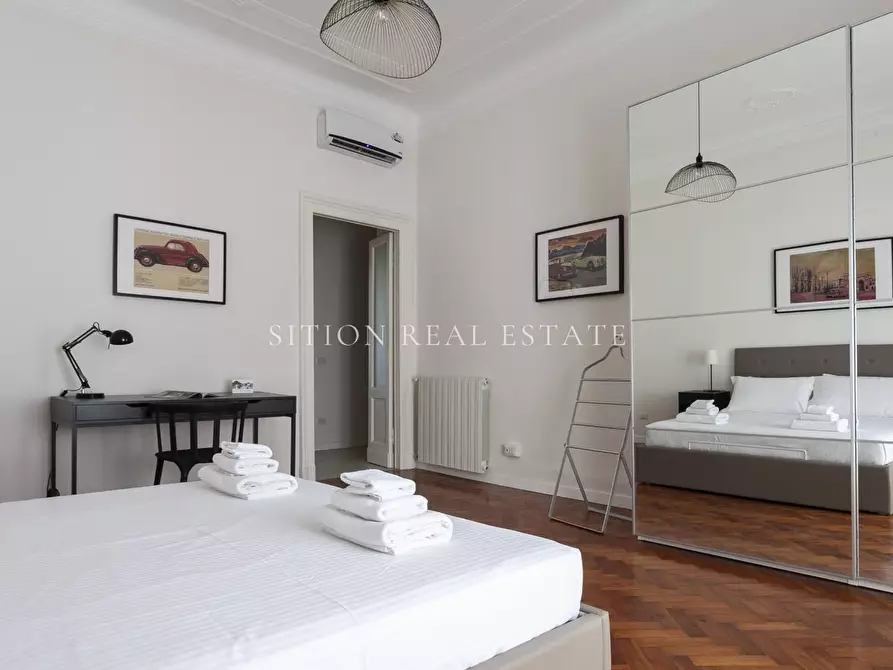 Immagine 12 di Appartamento in affitto  in Via Ponte Seveso 33 a Milano