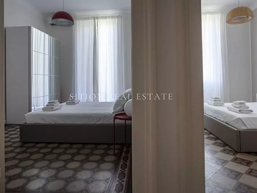 Immagine 13 di Appartamento in affitto  in Via Ponte Seveso 33 a Milano