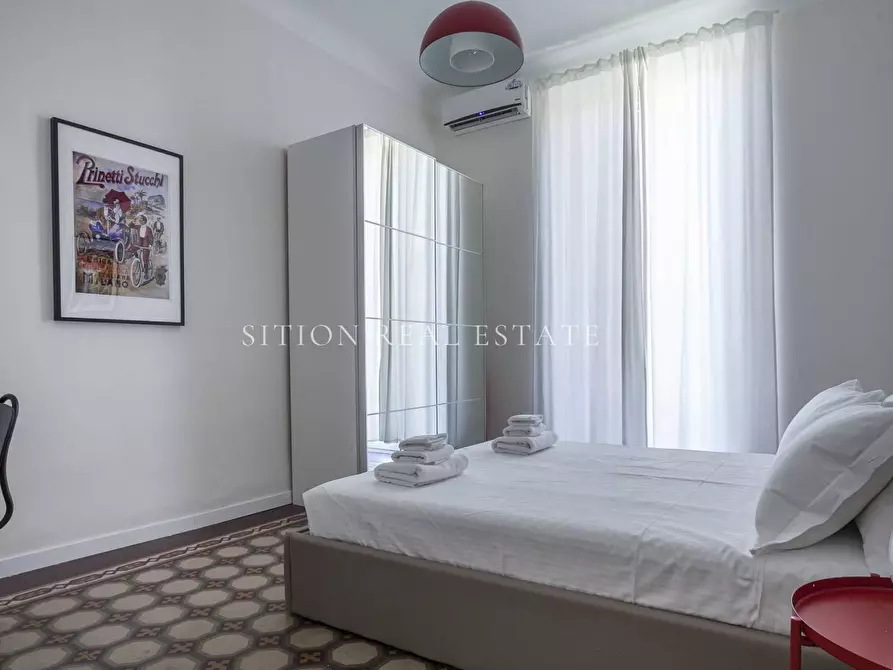 Immagine 14 di Appartamento in affitto  in Via Ponte Seveso 33 a Milano