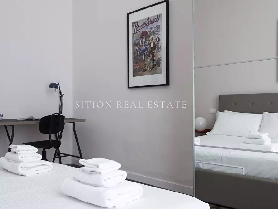 Immagine 15 di Appartamento in affitto  in Via Ponte Seveso 33 a Milano