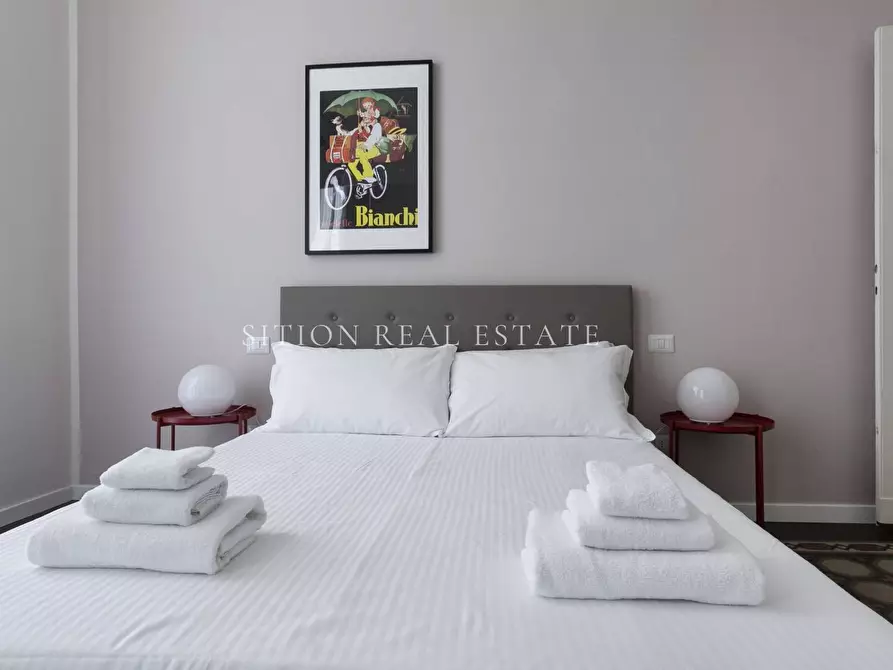 Immagine 16 di Appartamento in affitto  in Via Ponte Seveso 33 a Milano