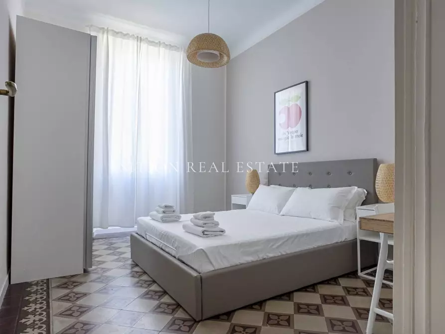 Immagine 17 di Appartamento in affitto  in Via Ponte Seveso 33 a Milano