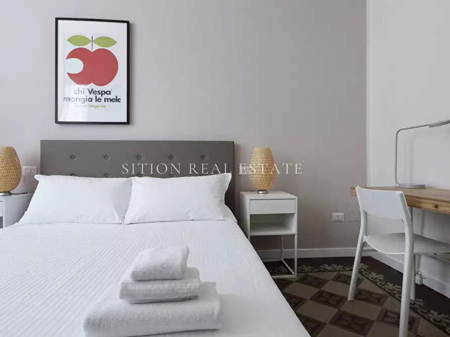 Immagine 18 di Appartamento in affitto  in Via Ponte Seveso 33 a Milano